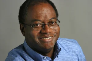 The University of Hong Kong appoints Professor Keith Richburg as new Director of the JMSC