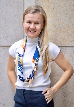 HKU student awarded prestigious Gates Cambridge Scholarship