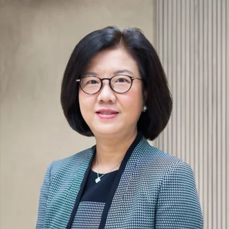 Professor Cynthia Kar Yung Yiu, Associate Dean (Taught Postgraduate Education and Clinical Affairs), HKU Faculty of Dentistry