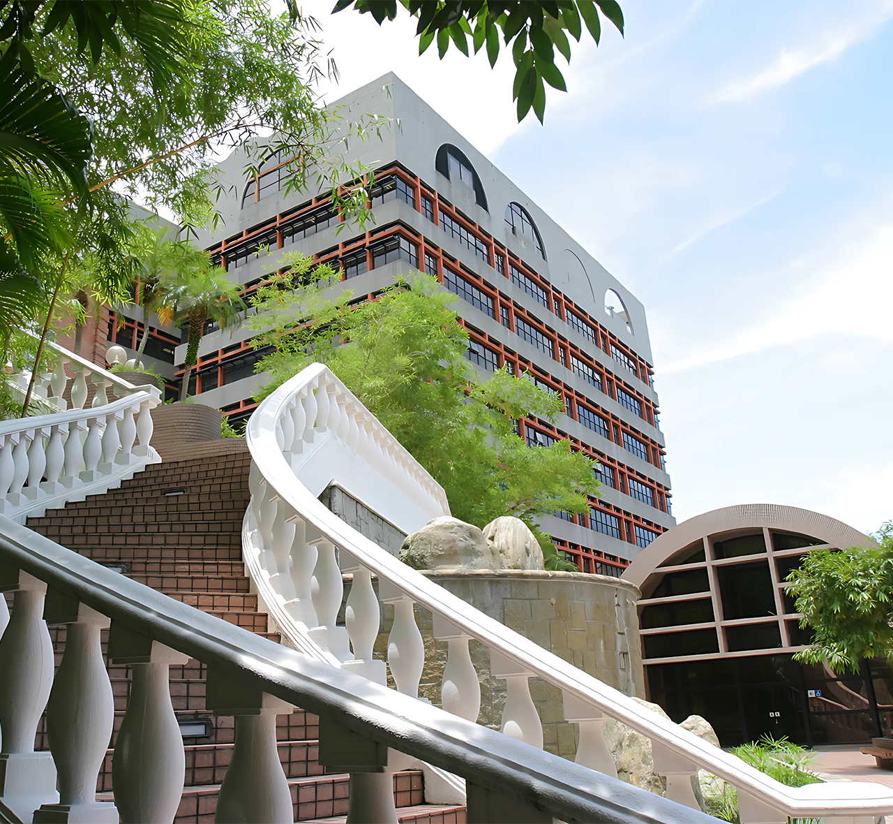 HKU Faculty of Education