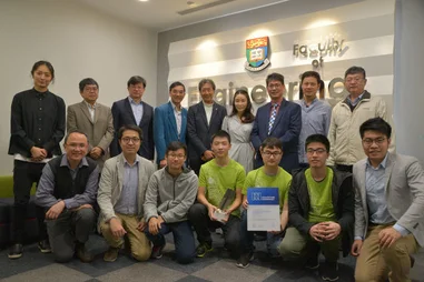 Project Mingde: Past and Future Prospects