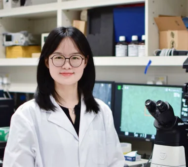 Outstanding HKU PhD Student Dengping LYU selected as Schmidt Science Fellow 2024, Pioneering Intelligent Materials Engineering