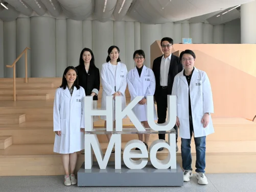HKUMed forecasts an ongoing depression burden through 2032 
Annual average cost of care expected to be over HK$2.5 billion