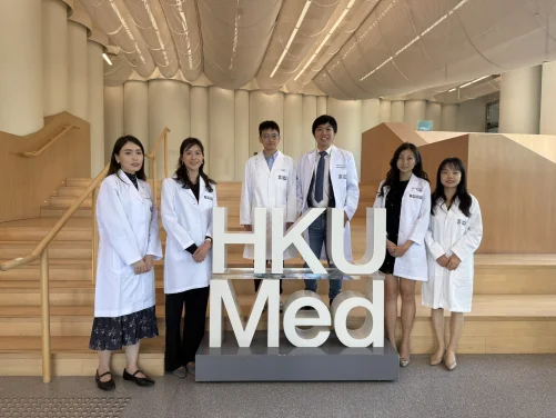 HKUMed confirms clozapine safety with first big-data evidence on rare blood cancer cases