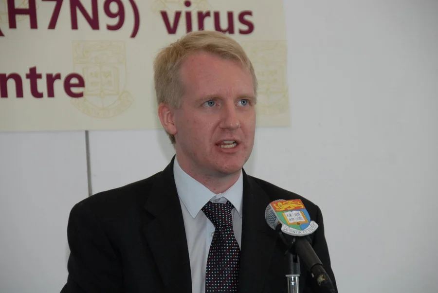 Dr Benjamin J Cowling, Associate Professor, Public Health Research Centre and School of Public Health, Li Ka Shing Faculty of Medicine, The University of Hong Kong, says that two human infection cases were newly found in October. We cannot rule out that H7N9 virus might have incubated in the community during the last summer which cannot be neglected.