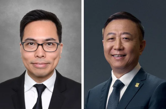 HKU excels in RGC’s latest funding exercise