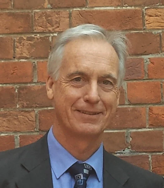 Professor John Spinks 