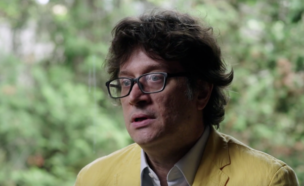 HKU Faculty of Arts Professor Giorgio Biancorosso stages the tech-cantata The Longest Days and the Shortest Days at 
Lisbon's Gulbenkian Auditorium