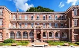 Research Centres & Institutes