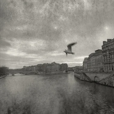 Documenting the Passing of Time
Adrift in Time — Photography by Chun Wai