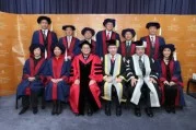 HKU Honours Nine Outstanding Individuals as Fellows