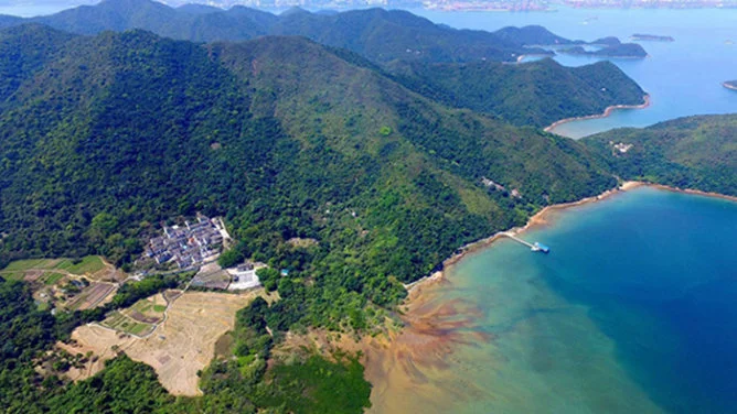 HKU Policy for Sustainability Lab 
joins UN International Partnership for Satoyama Initiative (IPSI)