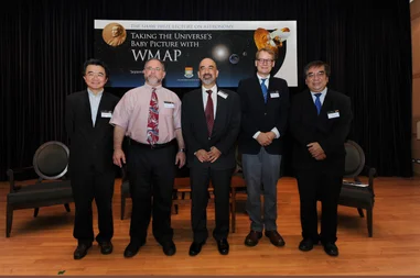 The Shaw Prize Lecture on Astronomy