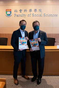 Hong Kong SMEs Show Signs of Uptake of Sustainability and ESG, Despite Limited Risk Awareness