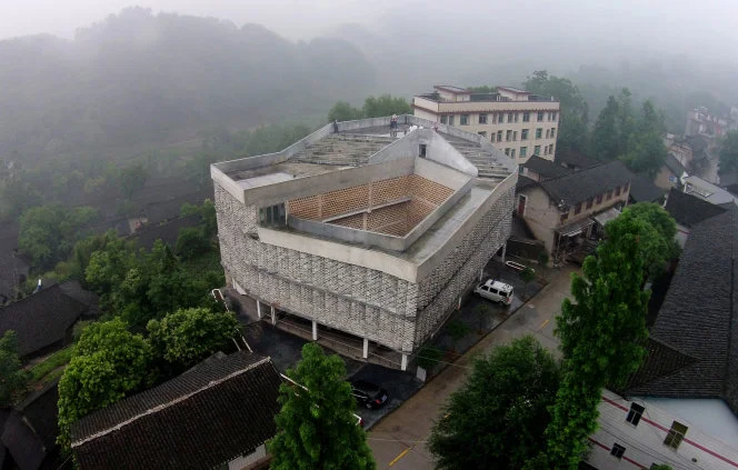 Two HKU architects receive RIBA Award for International Excellence and International Emerging Architect