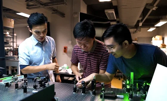 The School of Biomedical Engineering (SBME) was founded in March 2025 and represents a unique collaboration between the Faculties of Medicine, Engineering, Dentistry and Sciences at the University of Hong Kong.