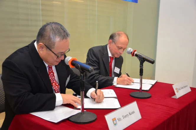 HKU Centre for Medical Ethics and Law collaborates with University of Cambridge
on emerging issues in medical ethics, law and policy