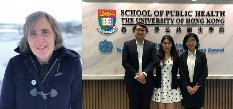 HKU announces its findings on the role of testosterone in serious heart conditions using Mendelian randomisation