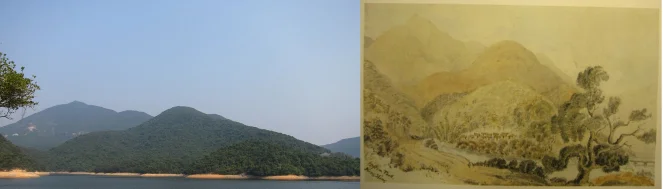 The Centenary Tai Tam Tuk Reservoir 
HKU scholar unveils the construction history of Asia’s first great dam