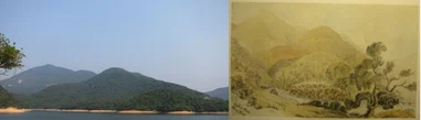 The Centenary Tai Tam Tuk Reservoir 
HKU scholar unveils the construction history of Asia’s first great dam