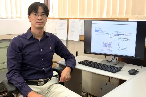 HKU scientists reveal how material viscosity modulates living cells behavior and functioning - A significant breakthrough in tissue engineering for cultivating human tissues and organs
