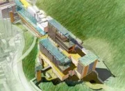 HKU Campus Masterplan Selected