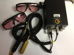Laser Acupuncture for Voice Problems