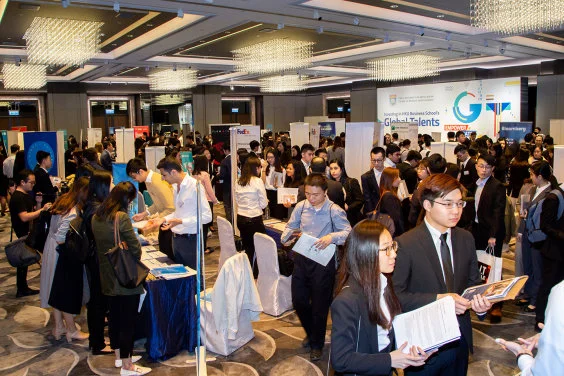 Investing in HKU Business School’s Global Talents – Empower & Match
To Bridge the Talent Gap and Build a Talent Pool for Hong Kong and Beyond