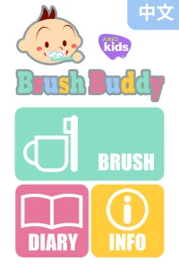HKU Faculty of Dentistry student team launches free toothbrushing app for children