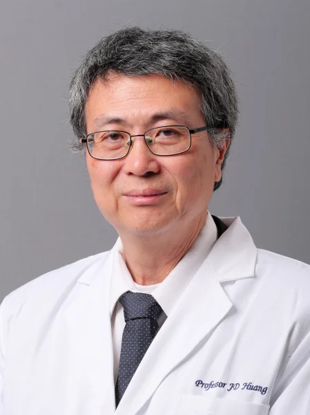 Croucher Senior Research Fellowship 2021 Professor Jiandong HUANG (HKU) Chair Professor, School of Biomedical Sciences, LKS Faculty of Medicine, The University of Hong Kong