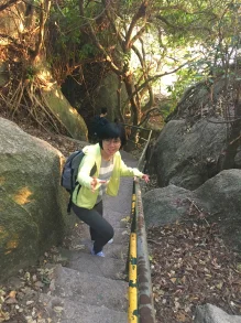 HKU postgraduate discovers important interaction between land-use and climate change in driving species distribution shifts