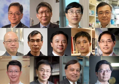 Thirteen HKU academics named amongst the world's most highly cited researchers in 2020