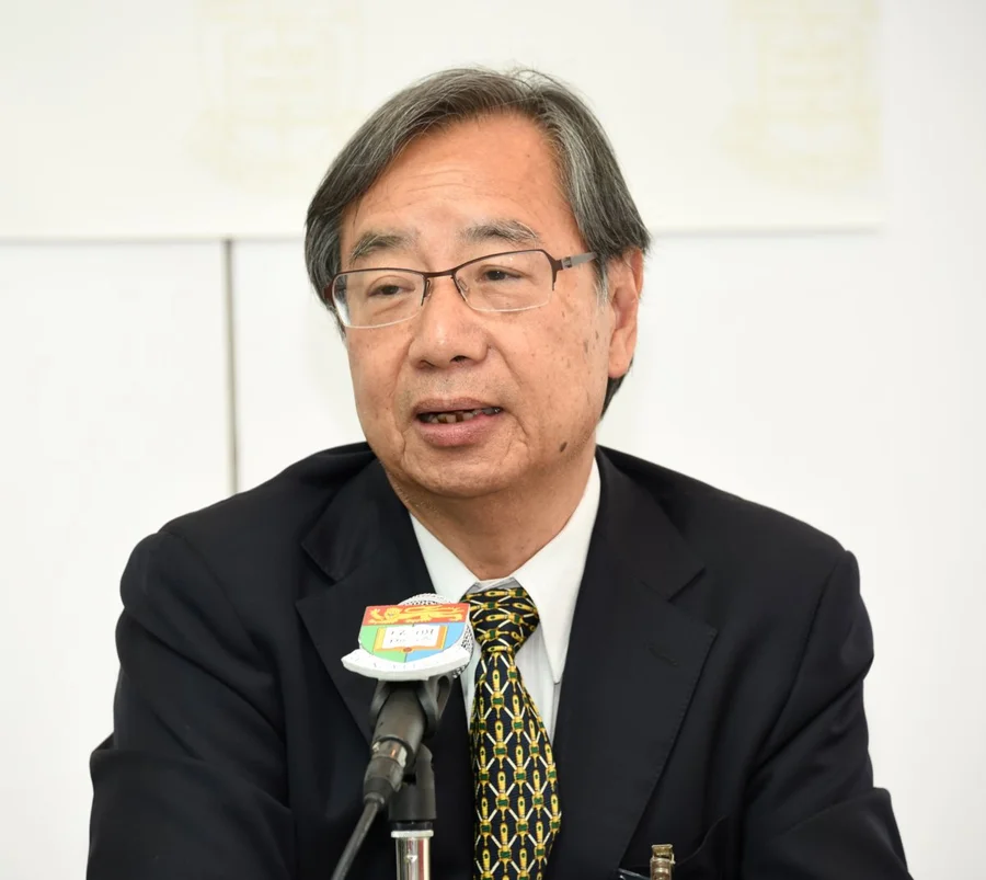 Dr Chow Chun-bong, Honorary Clinical Professor, Department of Paediatrics and Adolescent Medicine, Li Ka Shing Faculty of Medicine, HKU, suggests establishing injury surveillance to effectively monitor injury situation for effective resource allocation.