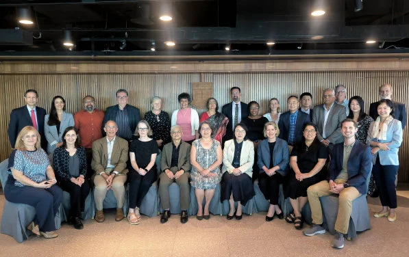 HKUMed leads new Lancet Commission with global experts to accelerate the transformation of primary health care in the post-COVID era