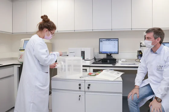 HKU Musketeers Foundation Institute of Data Science