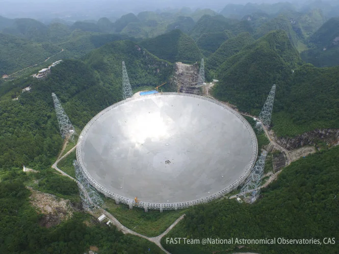 HKU Laboratory for Space Research involved in international collaboration facilitates the discovery of an isolated Millisecond Pulsar with FAST