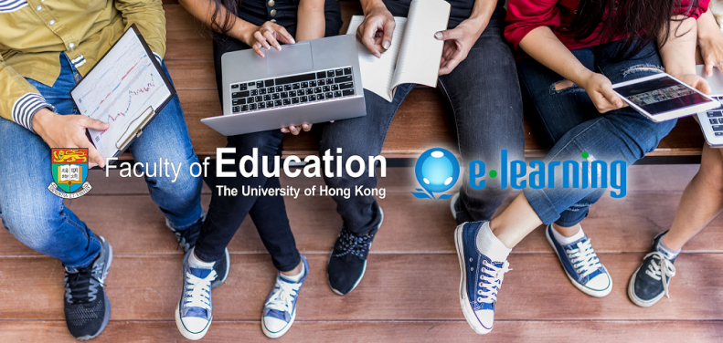 Members of HKU Faculty of Education
Share Innovative Ways of Online Teaching and Collaboration