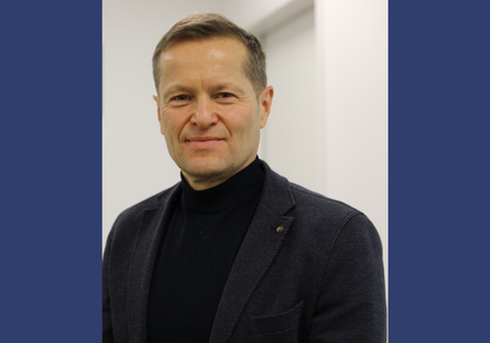 Nobel Laureate Professor Ferenc Krausz joins HKU Science as Chair Professor of Physics