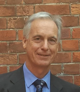 HKU’s Professor John Spinks receives U21 Award for his contribution to internationalisation