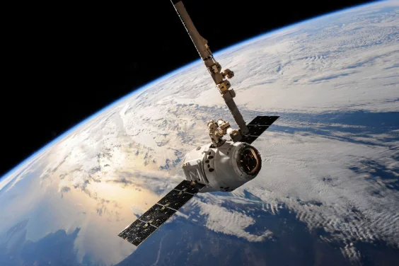 HKU launches new programme MSc in the field of Space Science Establishing opportunities for space lovers  to pursue space exploration and employment goals