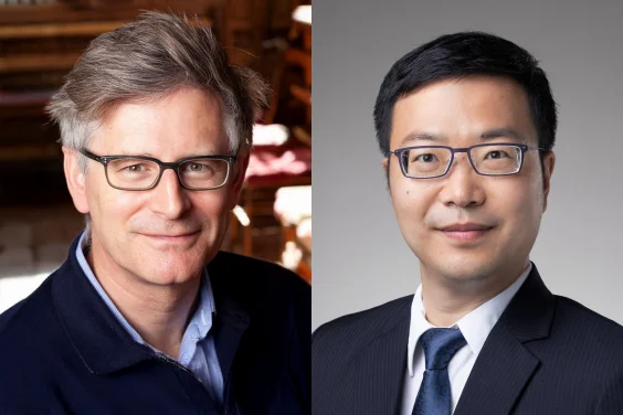 HKU Distinguished Scholars Elected as Members of Hong Kong Academy of Sciences