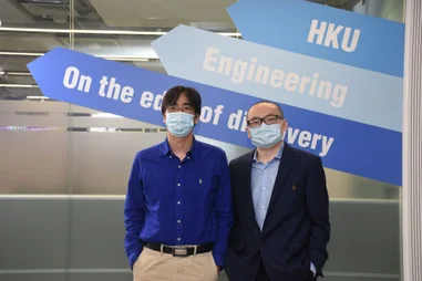 HKU engineering researchers develop breakthrough technology to measure rotational motion of cells