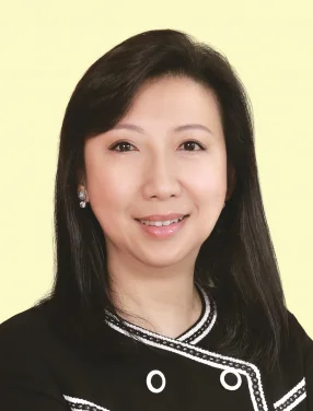 HKU to present Honorary University Fellowships to three distinguished individuals