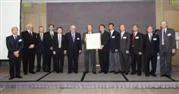 HKU Reaches the Ceiling of Stanley Ho Alumni Challenge Matching on its 2nd Year