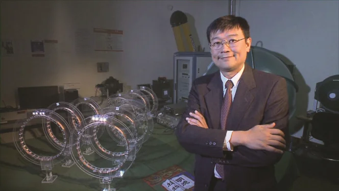 The University of Hong Kong Electrical and Electronic Engineering, 
Professor Ron S.Y. Hui to receive the 2015 IEEE William E. Newell Power Electronics Award