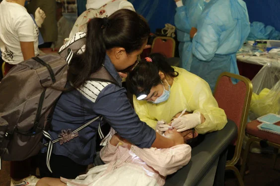 Do Autistic Children Suffer More Oral Health Care Problem?