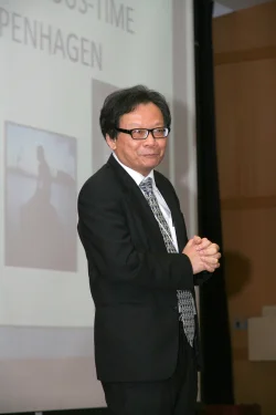 HKU Science Faculty introduces new major ‘Decision Analytics’ and  enhances its Science Research Fellowship Scheme for JUPAS students