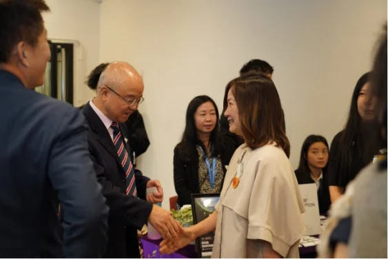 Bridging Knowledge and Action: 2025 Sustainability Forum Advances Global Discussion on AI and Climate Solutions