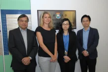 HKU develops a universal influenza A vaccine that can elicit protective immune responses against viruses of multiple HA subtypes