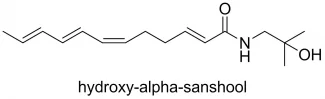HKU Chemists Synthesize Chemical Component of Sichuan Peppers that Causes Numbing Sensation of Eaters